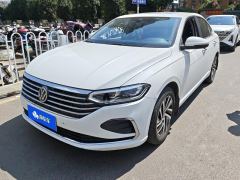 Volkswagen Lavida 300TSI Edition - photo 1