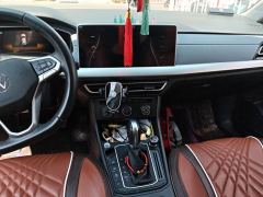 Volkswagen Lavida 300TSI Edition - photo 17