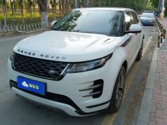Land Rover Range Rover Evoque L 249PS R-Dynamic SELuxury Edition - фото 1