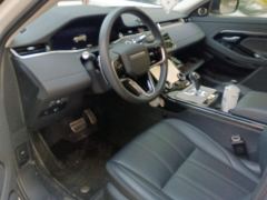 Land Rover Range Rover Evoque L 249PS R-Dynamic SELuxury Edition - фото 16