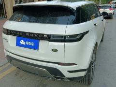 Land Rover Range Rover Evoque L 249PS R-Dynamic SELuxury Edition - фото 2