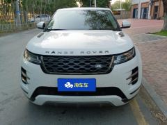 Land Rover Range Rover Evoque L 249PS R-Dynamic SELuxury Edition - фото 3