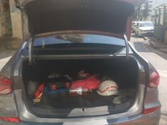 Chevrolet Monza 320 Automatic Delight Edition - ფოტო 7