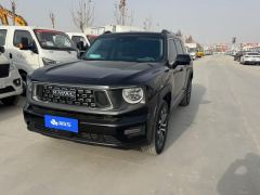 Haval Dargo PLUS 1.5T 2WD EditionPlus - ფოტო 1