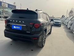 Haval Dargo PLUS 1.5T 2WD EditionPlus - ფოტო 2