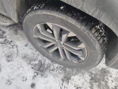 Haval Dargo PLUS 1.5T 2WD EditionPlus - ფოტო 6