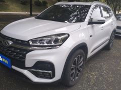 Chery Tiggo 8 Edition 290TGDI Edition - ფოტო 1