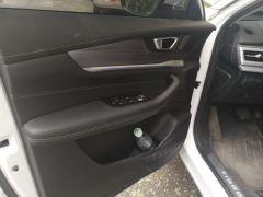 Chery Tiggo 8 Edition 290TGDI Edition - ფოტო 12