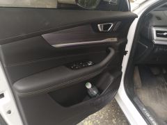 Chery Tiggo 8 Edition 290TGDI Edition - ფოტო 13
