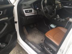 Chery Tiggo 8 Edition 290TGDI Edition - ფოტო 14