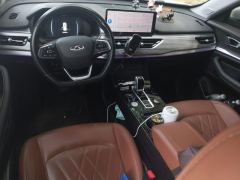 Chery Tiggo 8 Edition 290TGDI Edition - ფოტო 16