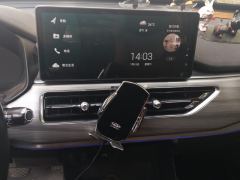 Chery Tiggo 8 Edition 290TGDI Edition - ფოტო 17