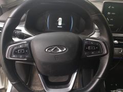 Chery Tiggo 8 Edition 290TGDI Edition - ფოტო 18