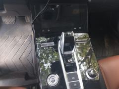 Chery Tiggo 8 Edition 290TGDI Edition - ფოტო 19