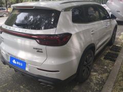 Chery Tiggo 8 Edition 290TGDI Edition - ფოტო 2