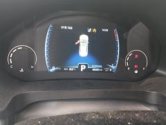 Chery Tiggo 8 Edition 290TGDI Edition - ფოტო 20