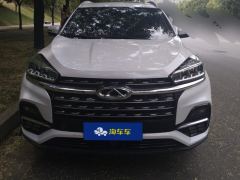 Chery Tiggo 8 Edition 290TGDI Edition - ფოტო 3