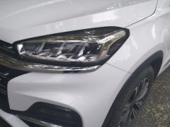 Chery Tiggo 8 Edition 290TGDI Edition - ფოტო 4