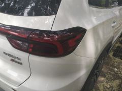 Chery Tiggo 8 Edition 290TGDI Edition - ფოტო 5
