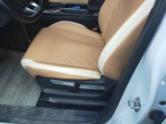 Wuling Jiachen 1.5T CVT Smart Luxury - ფოტო 14