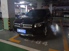 Mercedes-Benz GLB 200 Dynamic - ფოტო 1