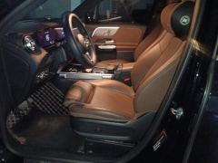 Mercedes-Benz GLB 200 Dynamic - ფოტო 14