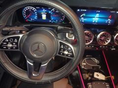 Mercedes-Benz GLB 200 Dynamic - ფოტო 16