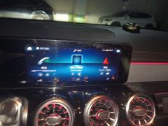 Mercedes-Benz GLB 200 Dynamic - ფოტო 17