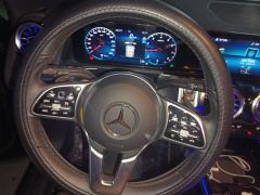 Mercedes-Benz GLB 200 Dynamic - ფოტო 18