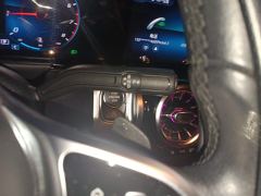 Mercedes-Benz GLB 200 Dynamic - ფოტო 19
