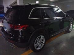 Mercedes-Benz GLB 200 Dynamic - ფოტო 2