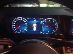 Mercedes-Benz GLB 200 Dynamic - ფოტო 20