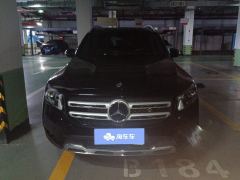 Mercedes-Benz GLB 200 Dynamic - ფოტო 3