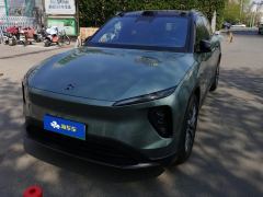 NIO ES6 490km 75kWh - ფოტო 1