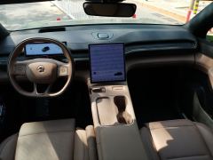 NIO ES6 490km 75kWh - ფოტო 16