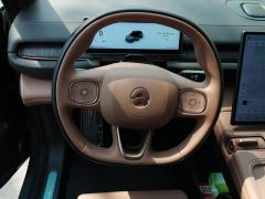 NIO ES6 490km 75kWh - ფოტო 18