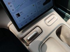NIO ES6 490km 75kWh - ფოტო 19