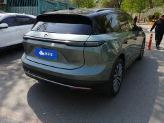 NIO ES6 490km 75kWh - ფოტო 2