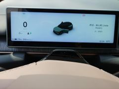 NIO ES6 490km 75kWh - ფოტო 20
