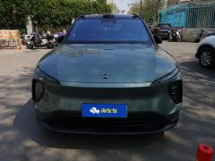 NIO ES6 490km 75kWh - ფოტო 3