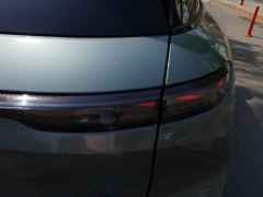 NIO ES6 490km 75kWh - ფოტო 5