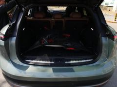 NIO ES6 490km 75kWh - ფოტო 7