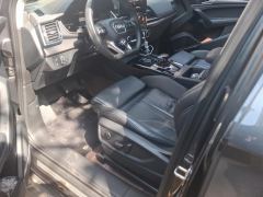 Audi Q5L 45 TFSI Luxury Dynamic Edition - ფოტო 14