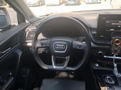 Audi Q5L 45 TFSI Luxury Dynamic Edition - ფოტო 18