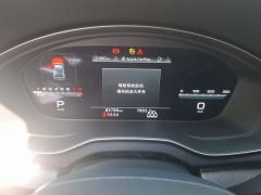 Audi Q5L 45 TFSI Luxury Dynamic Edition - ფოტო 20