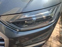 Audi Q5L 45 TFSI Luxury Dynamic Edition - ფოტო 4