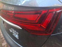 Audi Q5L 45 TFSI Luxury Dynamic Edition - ფოტო 5