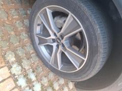 Audi Q5L 45 TFSI Luxury Dynamic Edition - ფოტო 6