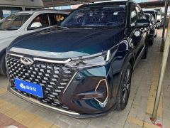 Chery Tiggo 8 PRO 290T 2WD Edition 5 - фото 1