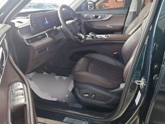 Chery Tiggo 8 PRO 290T 2WD Edition 5 - фото 14